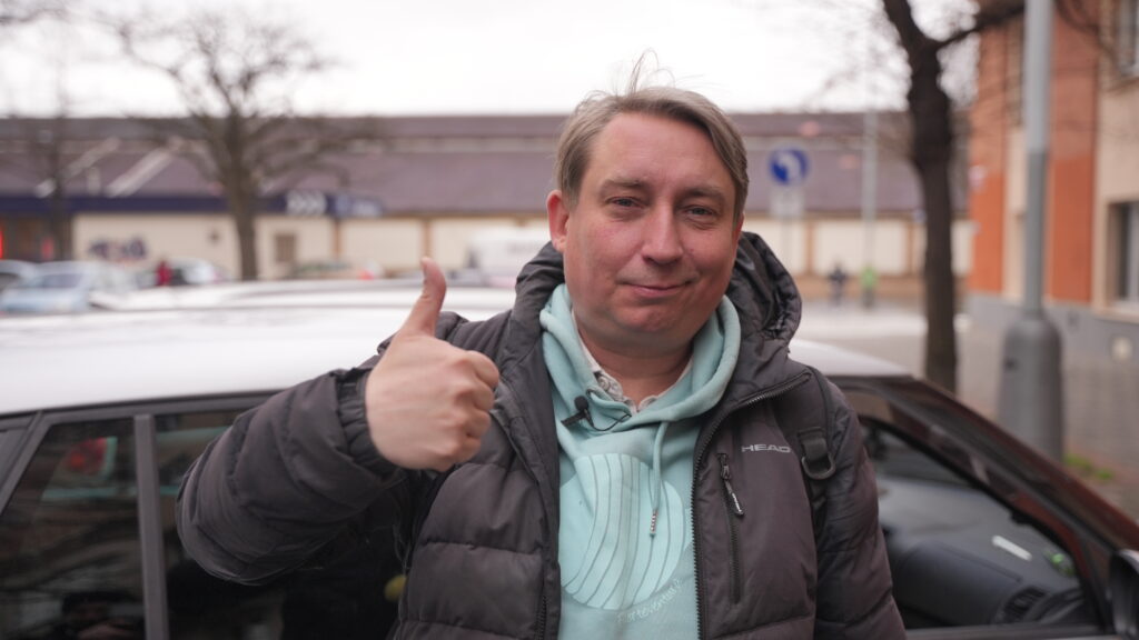 Robert Mikluš