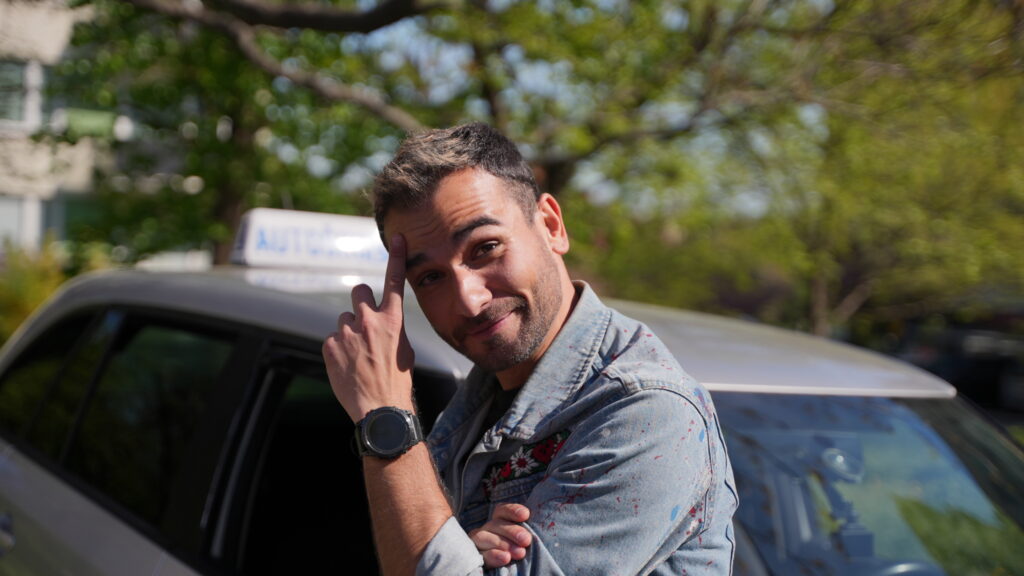 Dominik Vršanský